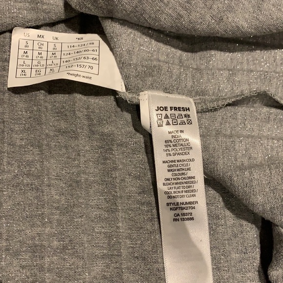 🌟 10/10 sz 10-12 Sparkle Skirt Girls - Picture 4 of 4